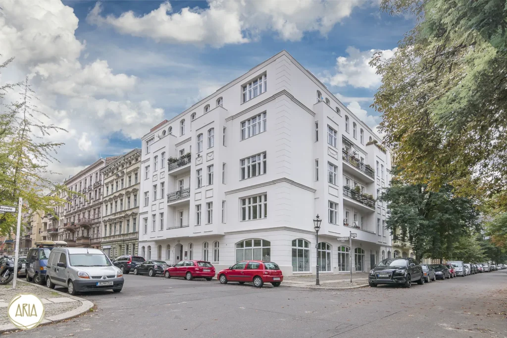 18TG Charlottenburg