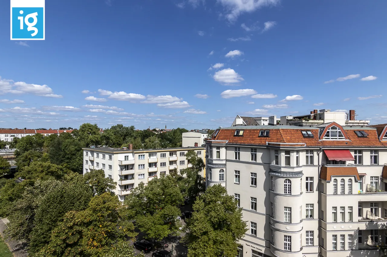 Behaim-Damaschke-Charlottenbrunner-Guentzel