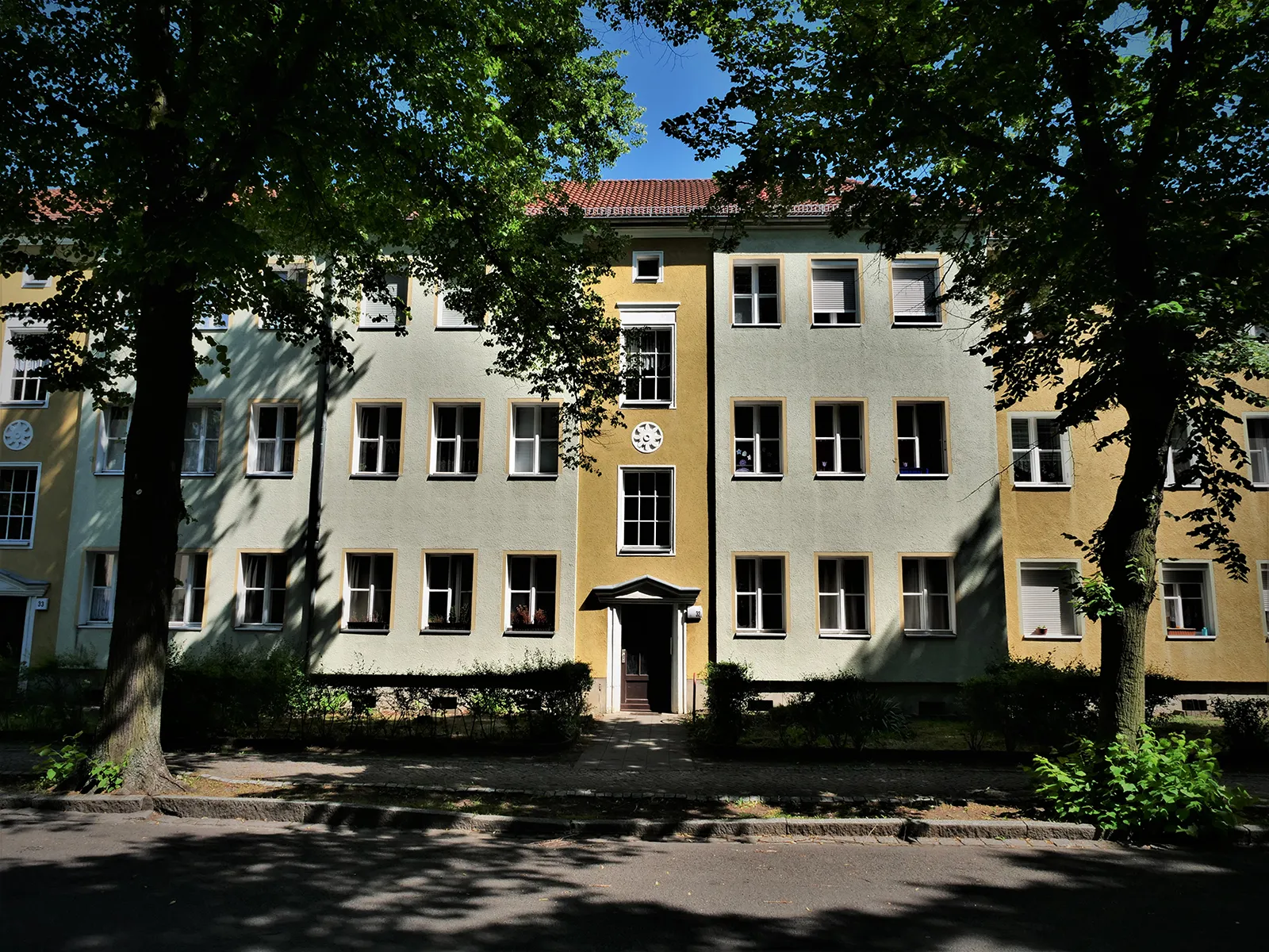 Fürstenwalde (Closed)