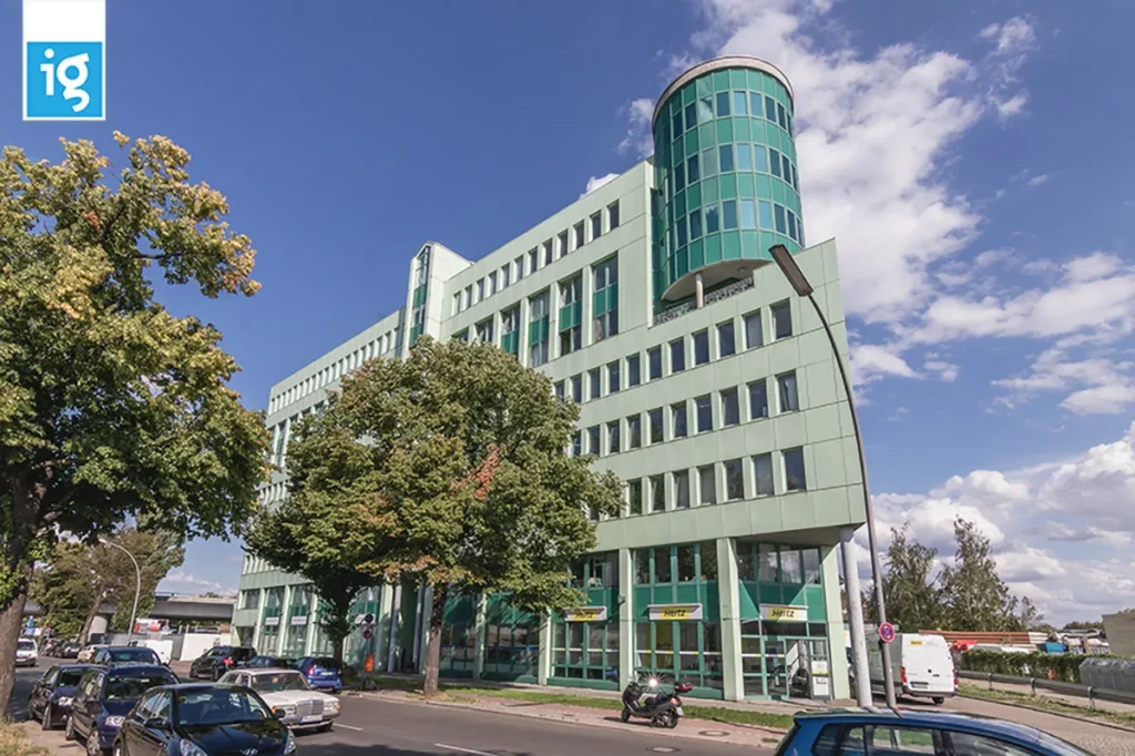 Gottlieb-Dunkel-Straße 43