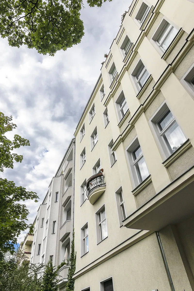 Joachim-Friedrichstr. 9–57