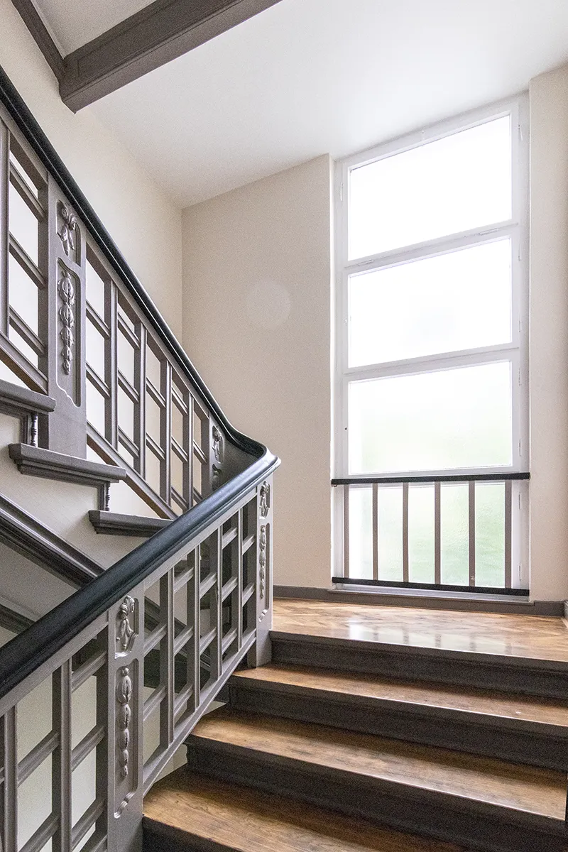 Joachim-Friedrichstr. 9–57