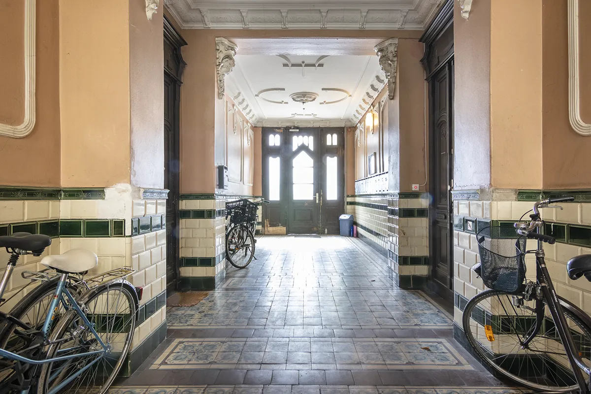 Joachim-Friedrichstr. 9–57