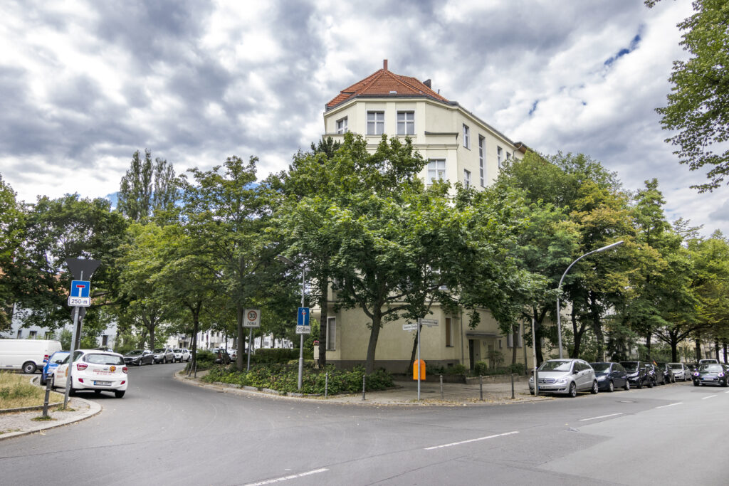 23TG PROJECT Building Photo
