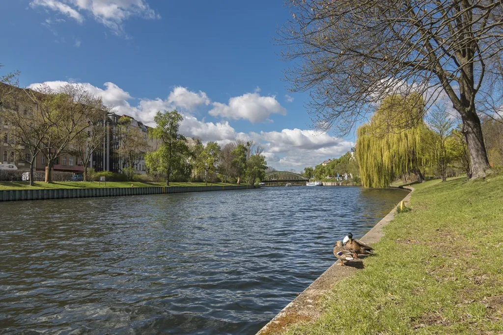 קרבת פרויקט 4 הבניינים 3