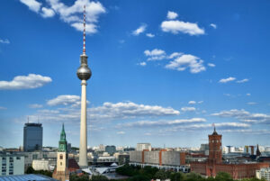 שוק הנדלן בברלין 2024