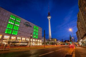 השקעת נדל"ן בחו"ל