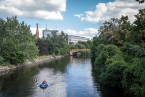 שוק הנדל"ן בגרמניה