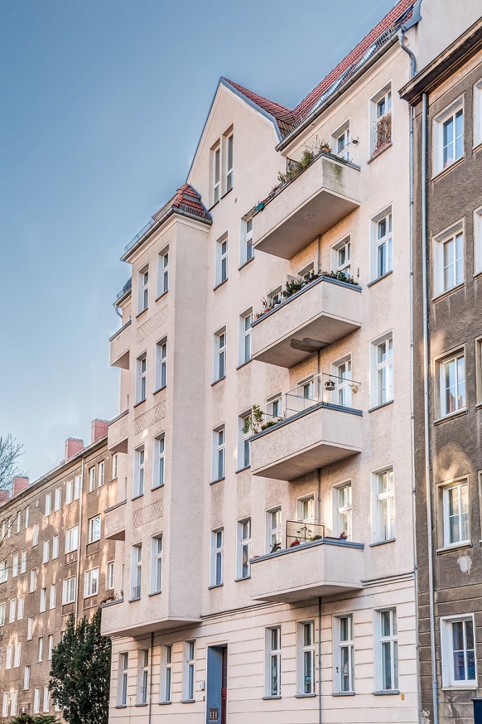 מחירי שכירות בברלין