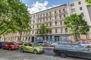 נדל"ן מניב בגרמניה