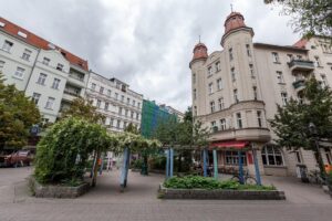 מחירי השכירות בברלין עולים ברבעון הראשון של 2023