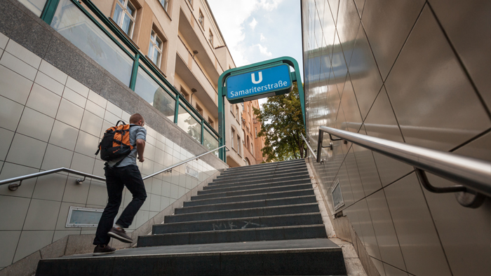 עבודה בגרמניה