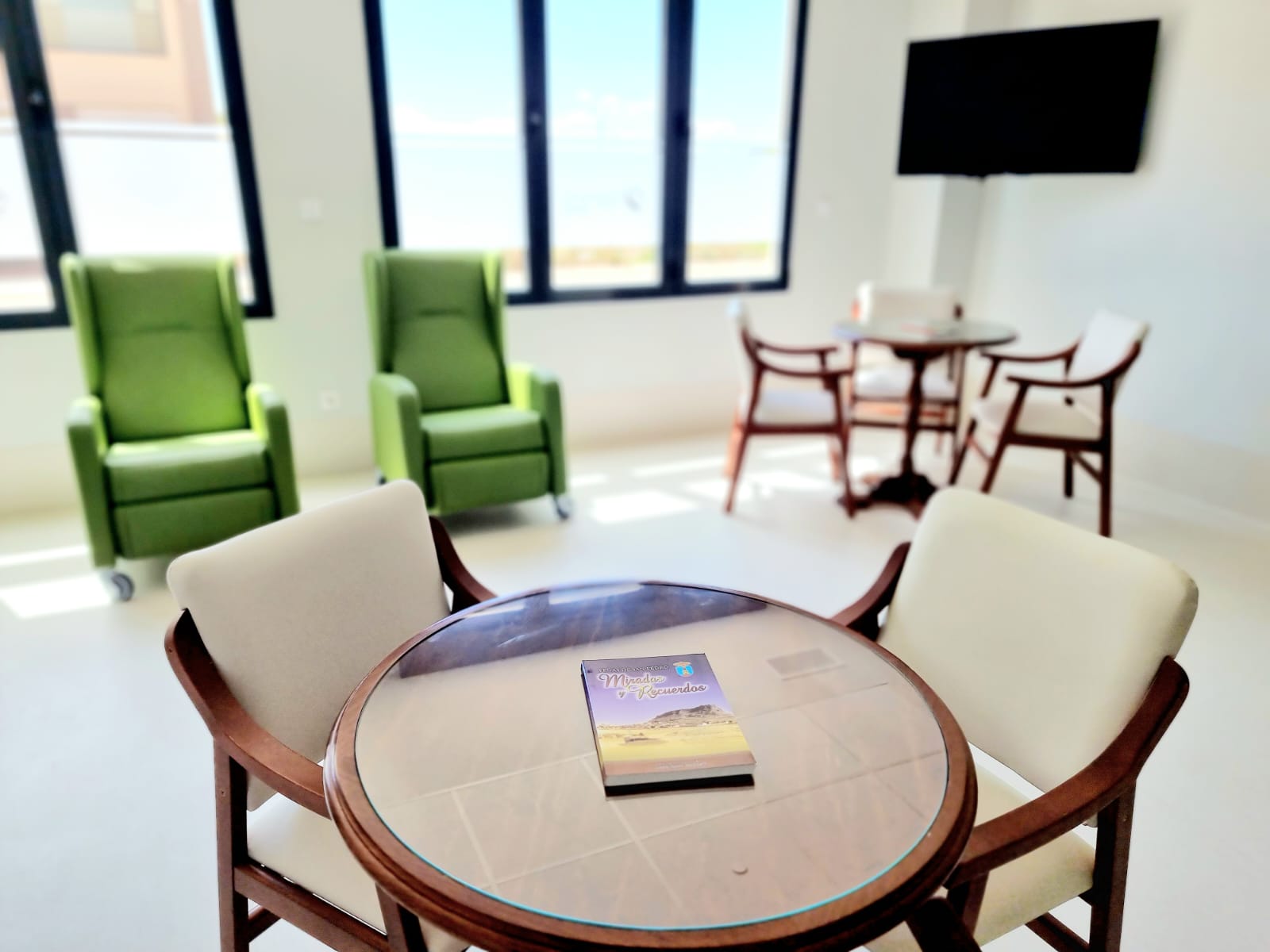 peñas de san pesdro lobby photo2