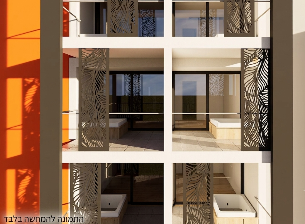 1st Creta IG building imagin1 with disclaimer - imaging only